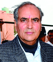 Dr. M. S. Malik