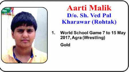 Aarti Malik