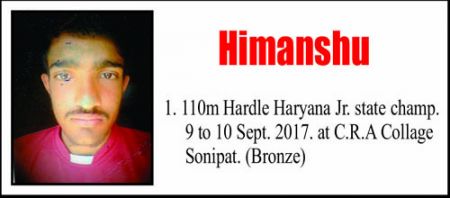 Himanshu