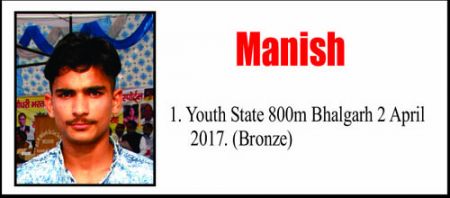 Manish