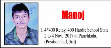 Manoj