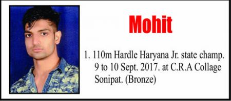 Mohit