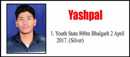 Yashpal
