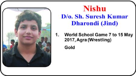 Nishu