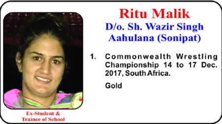 Ritu Malik