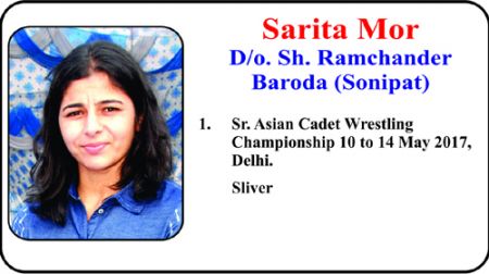 Sarita Mor