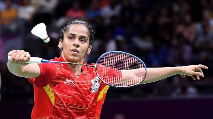 Badminton