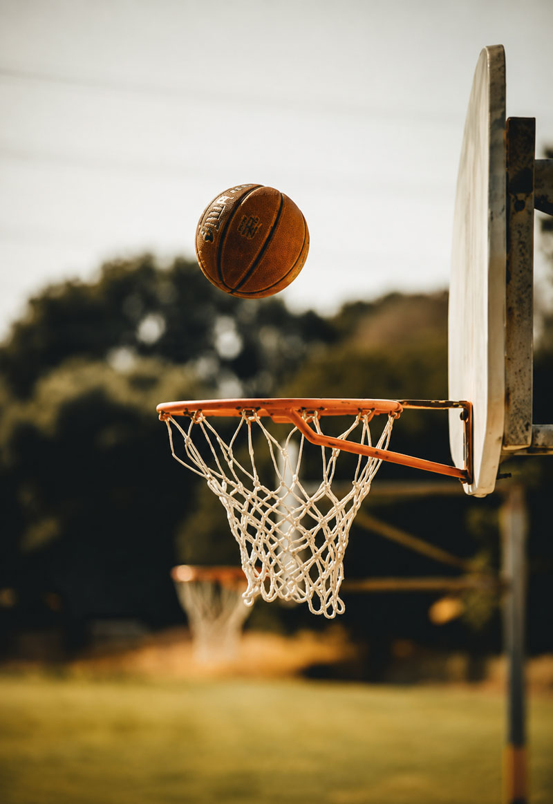BasketBall