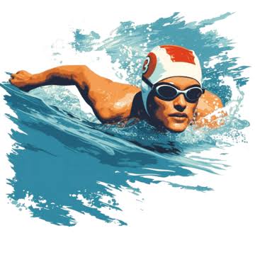 Swimming
